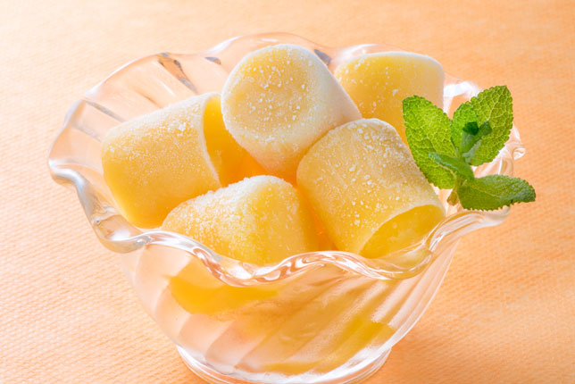 ジェラートアイス マンゴー