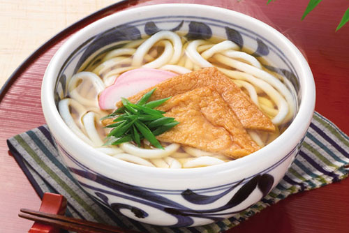 うどん イメージ