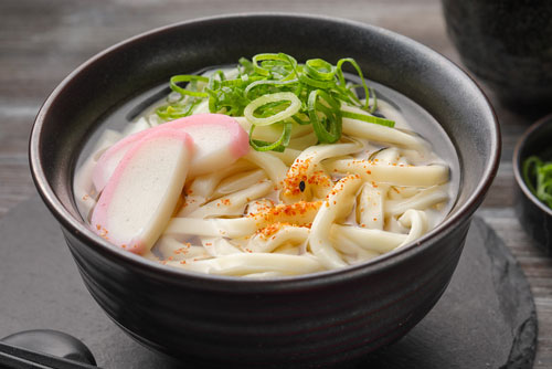 讃岐うどん イメージ