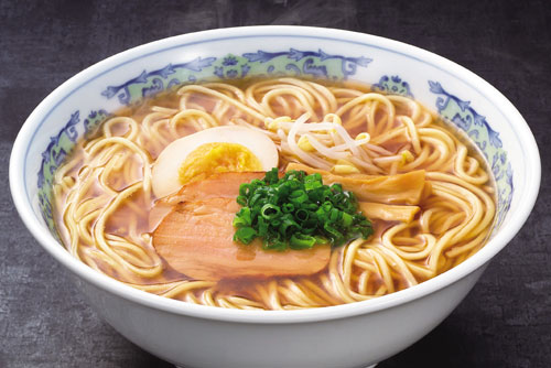 ラーメン