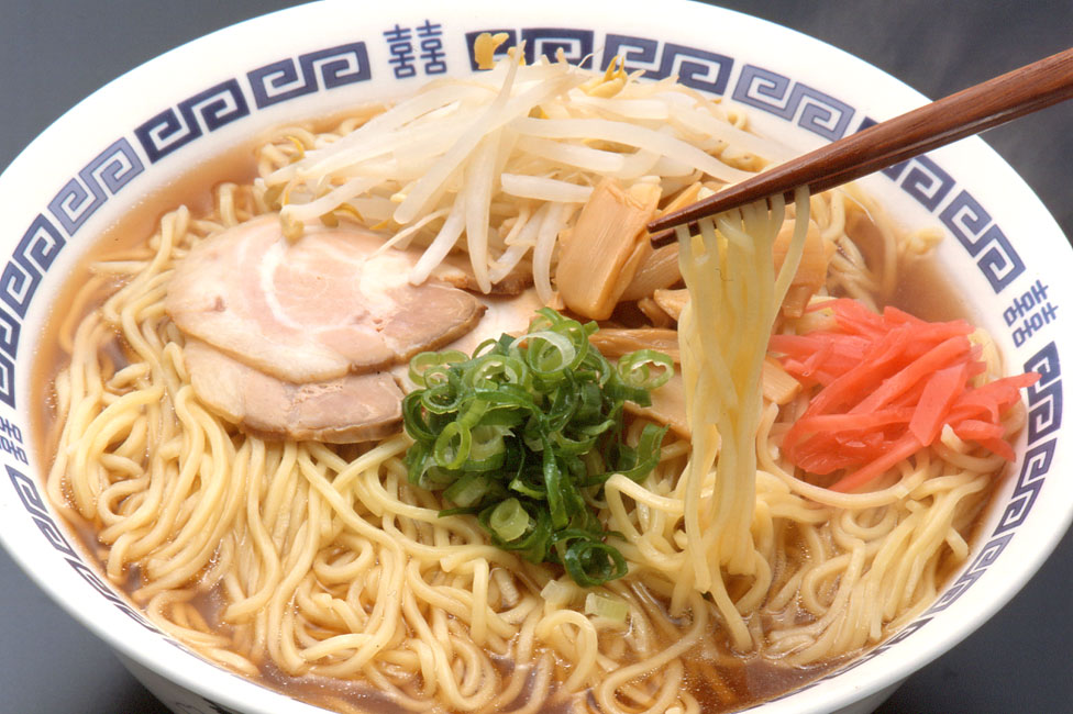 ラーメン