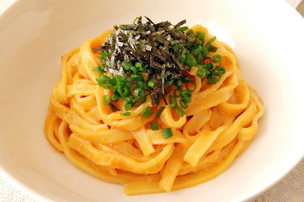 フィットチーネ