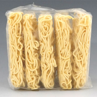 冷凍 生スパゲティ